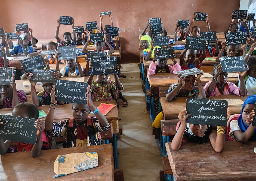 3、马里布谷尼美好社区项目