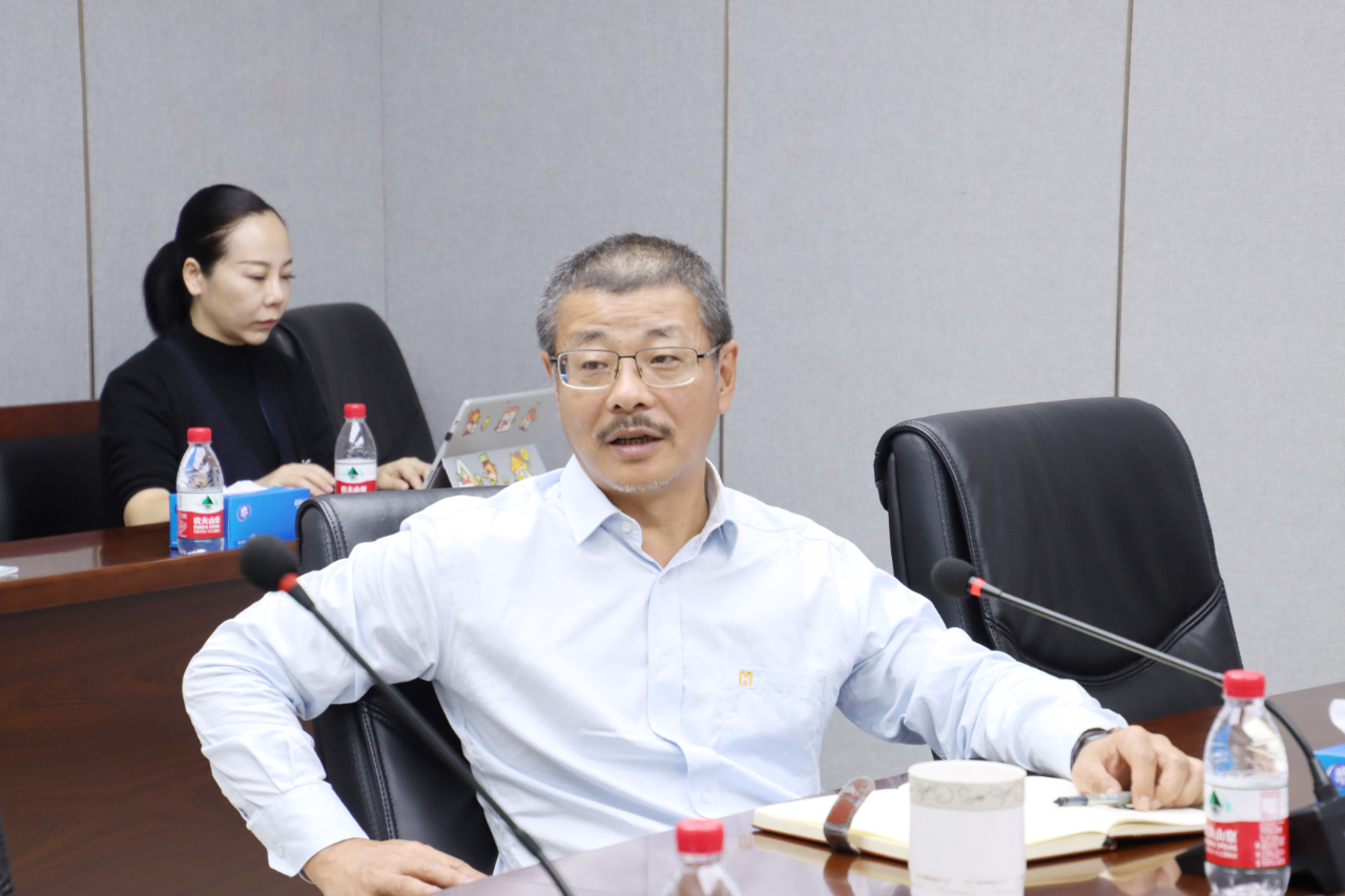 赋能可持续发展 XPJ官网召开2024年度ESG专题会议2.jpg