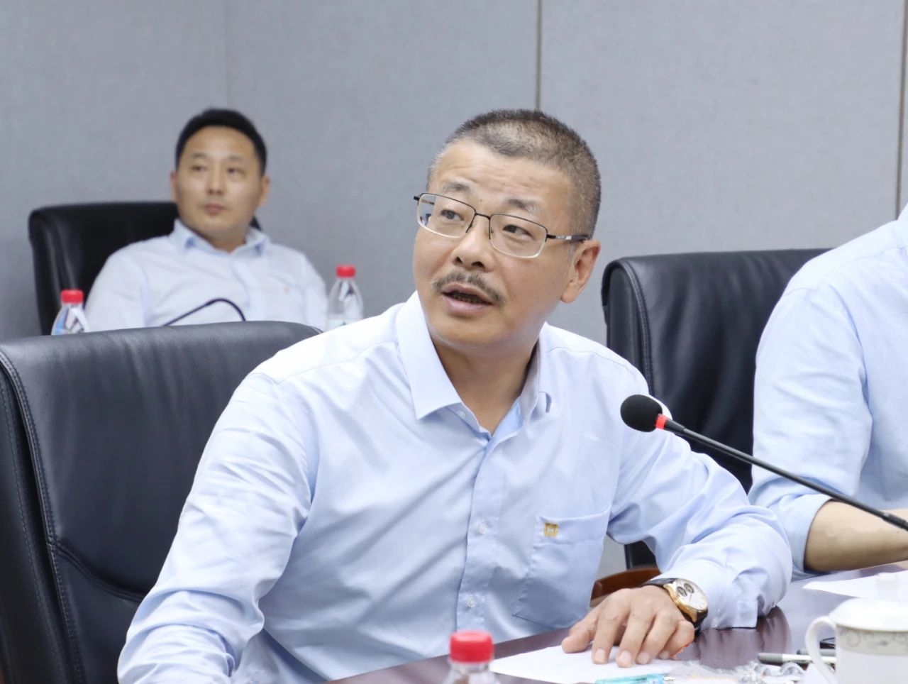 XPJ官网进建贯彻海南省委八届四次全会心灵 推动高质量发展2_副本_副本.jpg