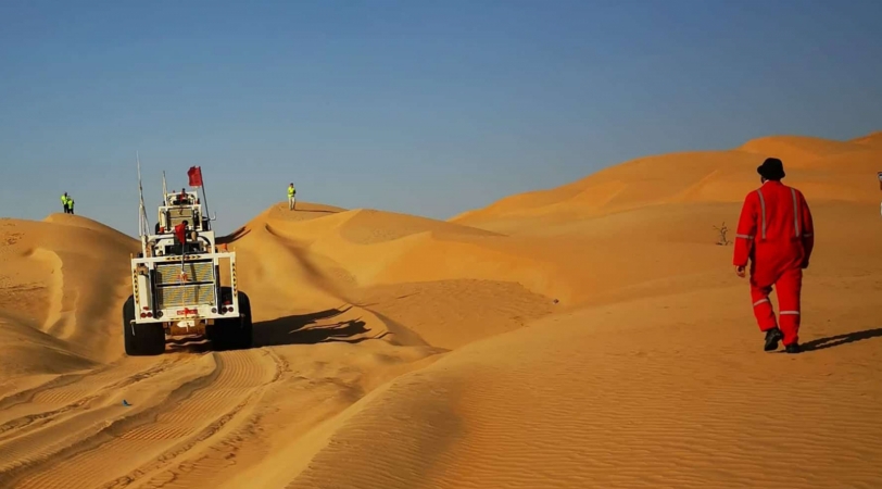 XPJ官网：拟13.02亿元收购阿曼油田资产 加快全球化布局