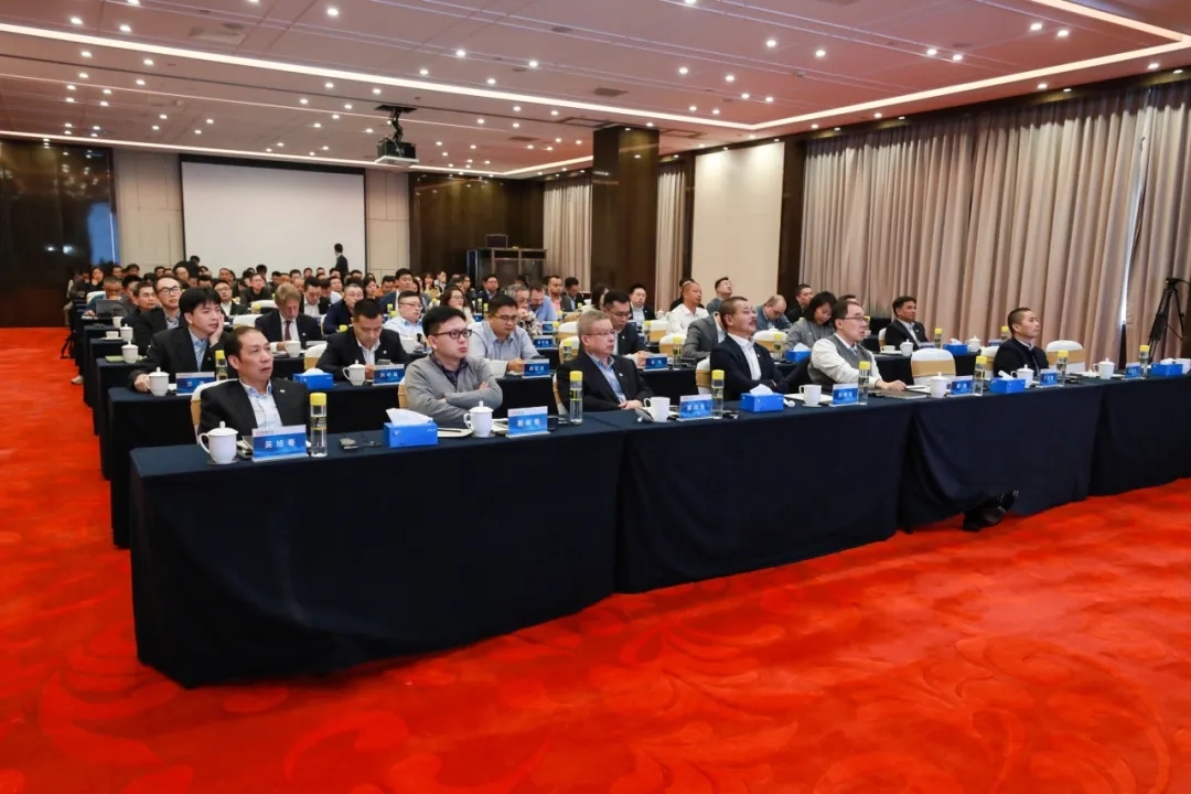 善战·破局·增长——XPJ官网召开2025年度工作会议