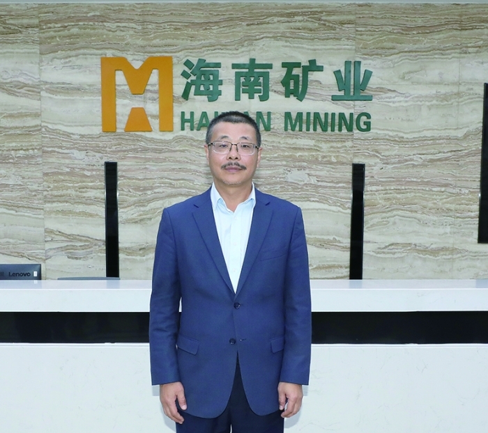 海财经：XPJ官网董事长刘明东：随行业周期共舞 与经营压力“硬钢”