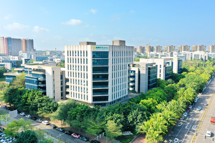 XPJ官网招投标清单